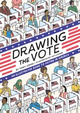 Tommy Jenkins, J: Drawing the Vote
