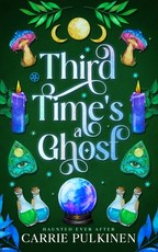 Third Time's a Ghost