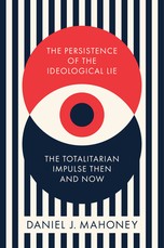 The Persistence of the Ideological Lie