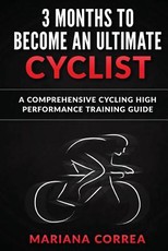 3 MONTHS To BECOME AN ULTIMATE CYCLIST