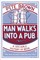 Man Walks into a Pub