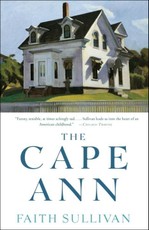 The Cape Ann