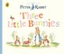 Peter Rabbit Tales: Three Little Bunnies