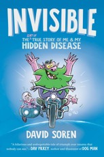 Invisible
