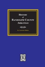 History of Randolph County, Arkansas