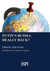 Putin's Russia
