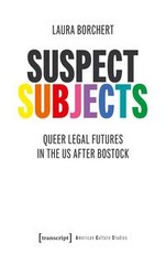 Borchert, L: Suspect Subjects