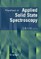Handbook of Applied Solid State Spectroscopy