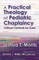A Practical Theology of Pediatric Chaplaincy: Critical Contexts for Care