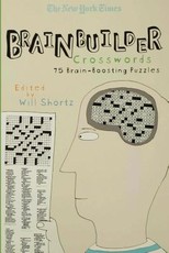 The New York Times Brainbuilder Crosswords