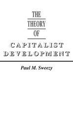 Theory of Capital Development