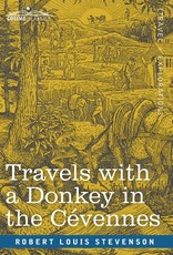 Travels with a Donkey in the CÃ©vennes