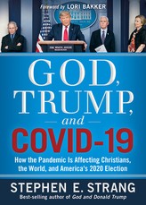 God, Trump, and Covid-19