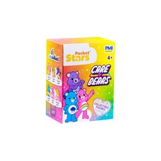 CARE BEARS Figūrėlė-siurprizas, 10 cm