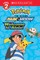 Welcome to Alola! (PokÃÂ©mon Alola: Scholastic Reader, Level 2)