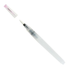Teptukas su vandens rezervuaru „ColorIn WaterIn Brush”, storas, 1 vnt.