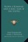 Rudin a Romance and a King Lear of the Steppes