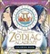 The Official Zodiac Academy Coloring Book