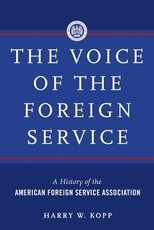 The Voice of the Foreign Service