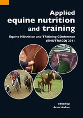 Applied Equine Nutrition and Training