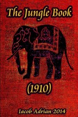 The jungle book (1910)