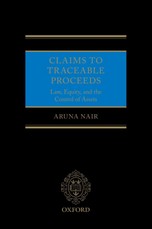 Claims to Traceable Proceeds