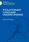 Evolutionary Language Understanding