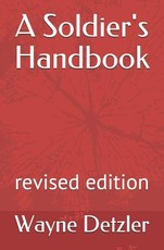 A Soldier's Handbook