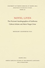 Novel Lives