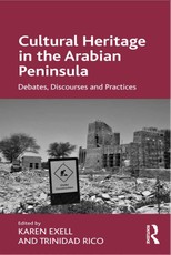 Cultural Heritage in the Arabian Peninsula