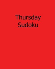 Thursday Sudoku