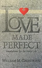 Love Made Perfect