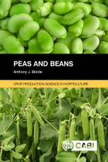 Peas and Beans