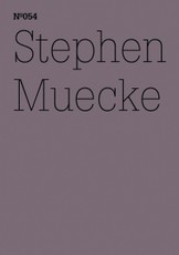 Stephen Muecke