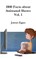 1000 Facts about Animated Shows Vol. 1
