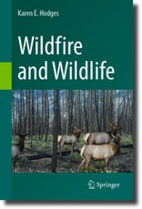 Wildfire and Wildlife