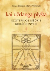 Kai uždanga plyšta. Ezoterikos iššūkis krikščionybei