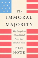 Howe, B: Immoral Majority