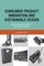 Consumer Product Innovation and Sustainable Design