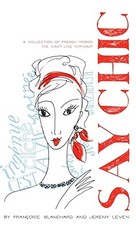 Say Chic