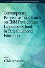 Contemporary Perspectives on Research on Child Development Laboratory Schools in Early Childhood Education (hc)