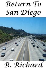 Return To San Diego