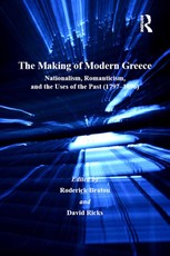 The Making of Modern Greece
