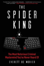 The Spider King