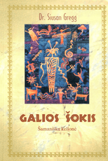 Galios šokis