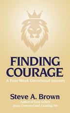 Finding Courage
