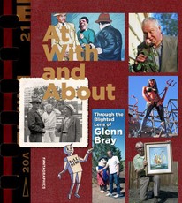 AT, with and about