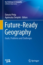 Future-Ready Geography
