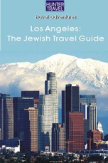 Los Angeles: A Jewish Travel Guide