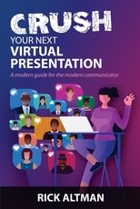 Crush Your Next Virtual Presentation
